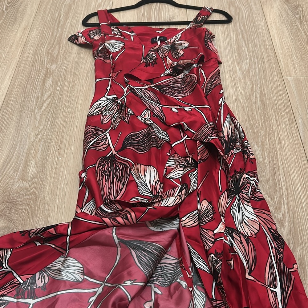 Max and Co , long dress - Picture 6 of 8